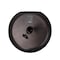 California Umbrella Umbrella Base, Steel Cover, Concrete Center 194061010860 - alternate 6